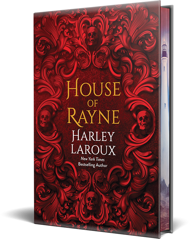 House of Rayne: Deluxe Limited Edition