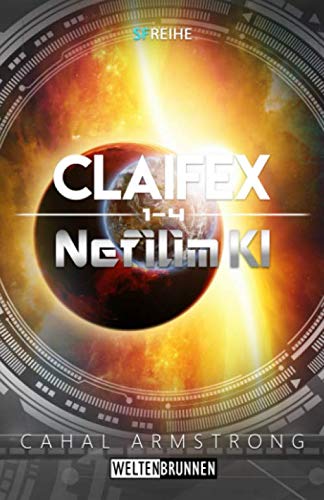 Claifex: Nefilim KI 1-4