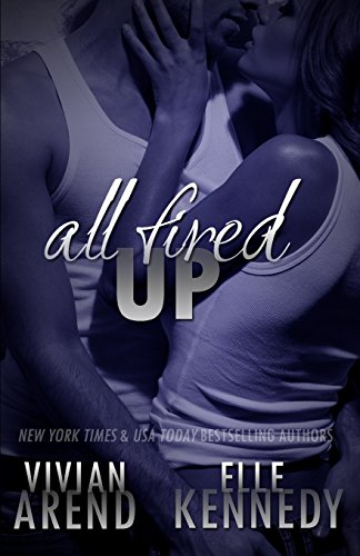 All Fired Up (DreamMakers, Band 1)