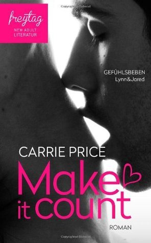 Make it count - Gefühlsbeben
