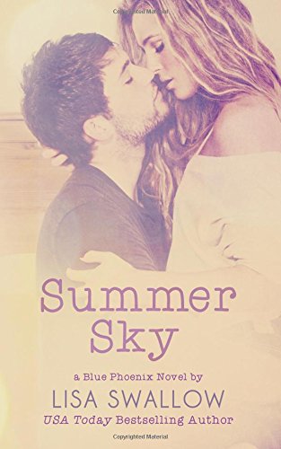 Summer Sky (Blue Phoenix, Band 1)