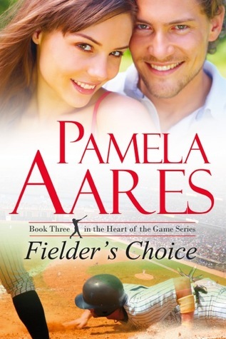 Fielder's Choice (The Tavonesi Series, Band 3)