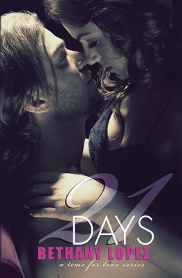 21 Days (Time for Love, Band 2)