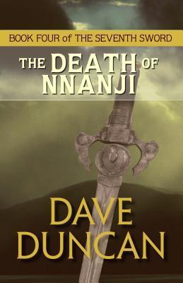 Death of Nnanji (The Seventh Sword)