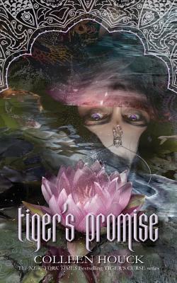 Tiger's Promise: A Tiger's Curse Novella (The Tiger's Curse Series)