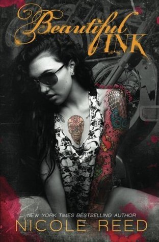 Beautiful Ink (Forever Inked Novel, Band 1)