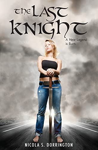 The Last Knight (Pendragon, Band 1)