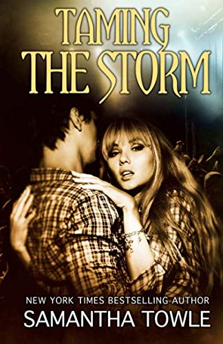 Taming the Storm ((The Storm Series), Band 3)