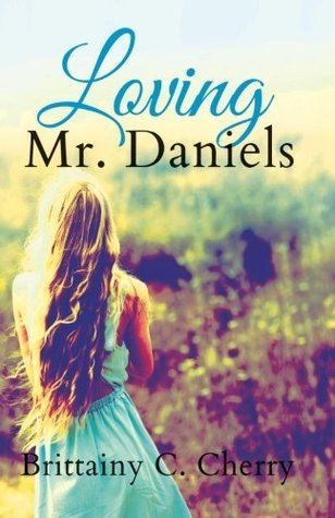 Loving Mr. Daniels