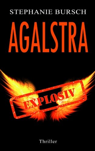 Agalstra - explosiv