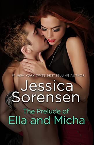 The Prelude of Ella and Micha (Secret (Jessica Sorensen))