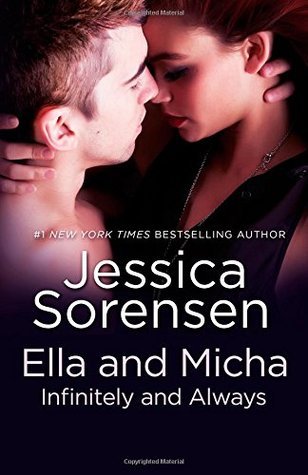 Ella and Micha: Infinitely and Always (Secret (Jessica Sorensen))