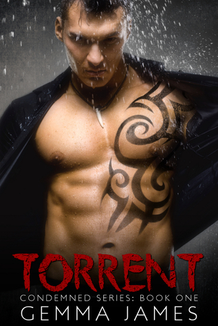 Torrent (Condemned, Band 1)