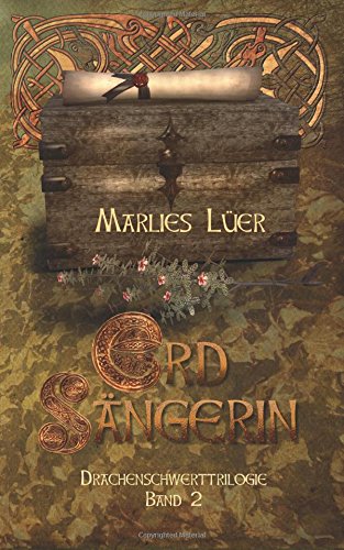 Erdsängerin