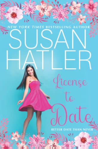 License to Date (Better Date than Never, Band 6)