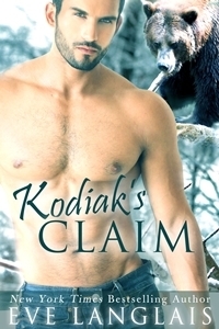 Kodiak's Claim (Kodiak Point, Band 1)