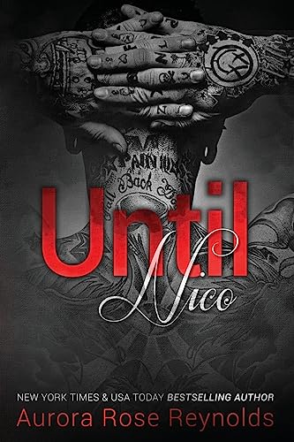 Until Nico (Until Series, Band 4)