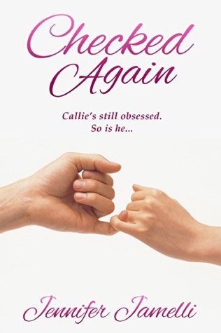 Checked Again (Checked Series, Band 2)