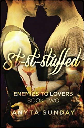 St-St-Stuffed (Enemies to Lovers, Band 2)