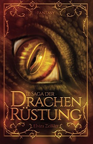 Die Saga der Drachenrüstung
