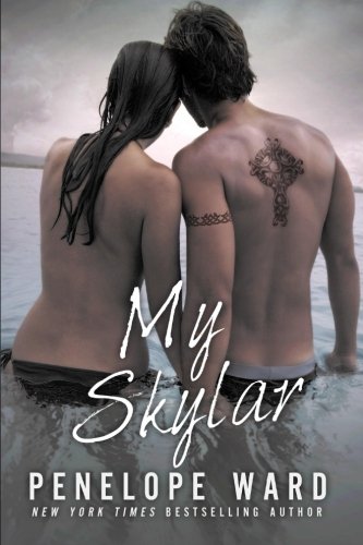 My Skylar (Jake, Band 2)