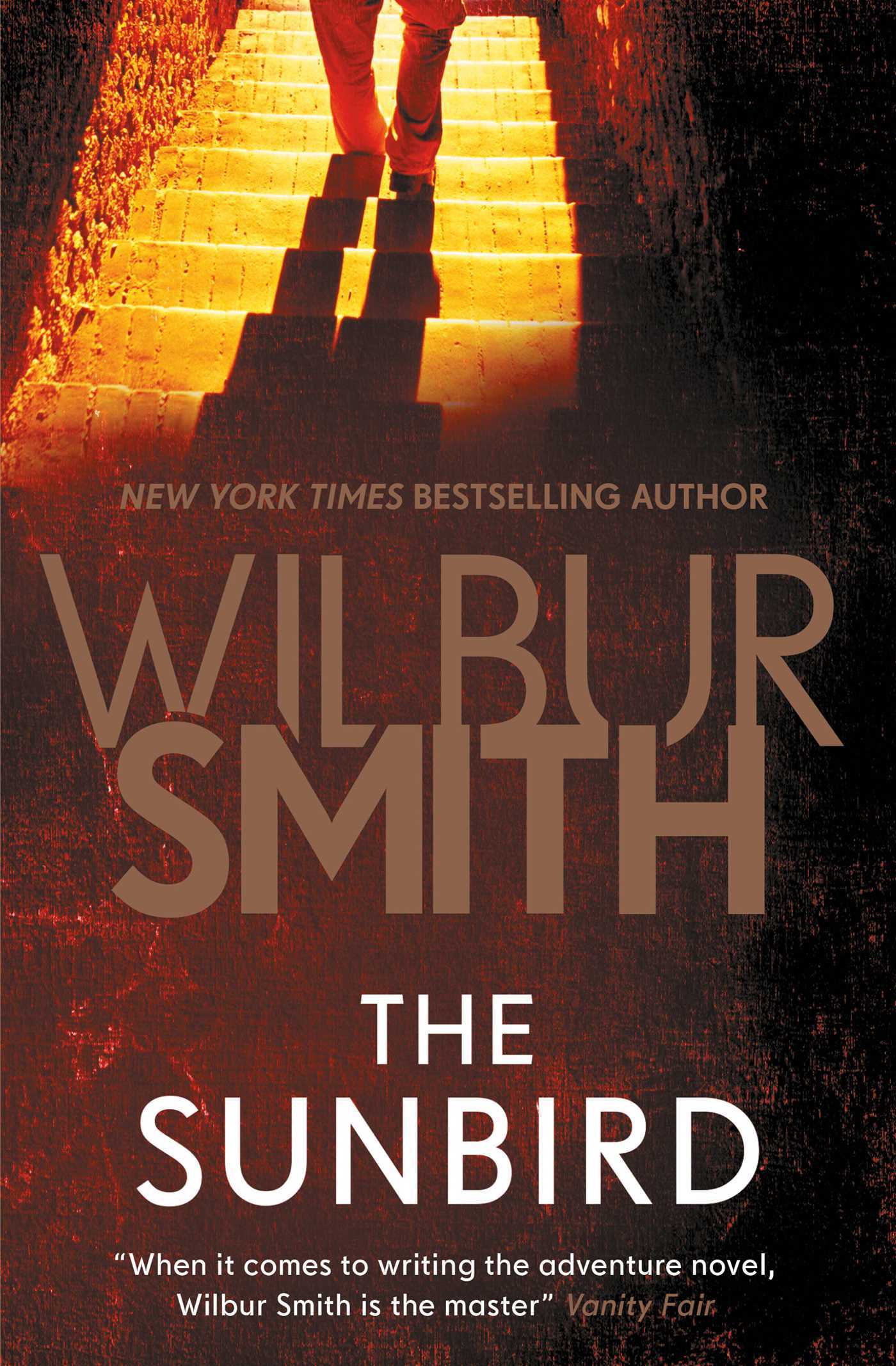 The Sunbird