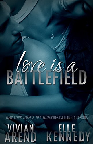 Love Is A Battlefield (DreamMakers, Band 2)