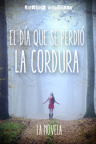 El día que se perdió la cordura: La novela