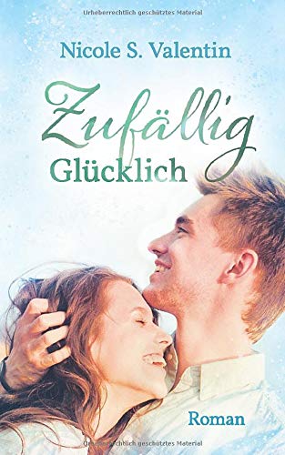 zufällig glücklich