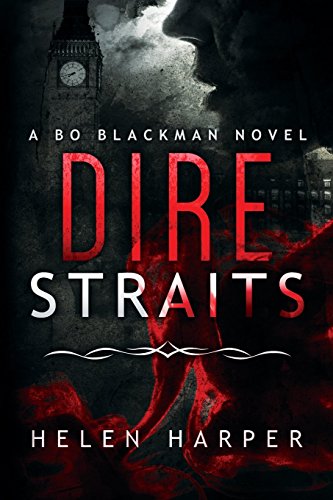 Dire Straits (Bo Blackman, Band 1)