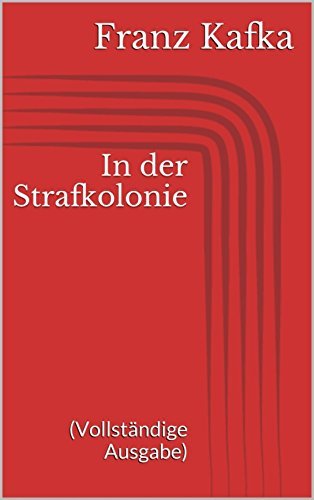 In der Strafkolonie