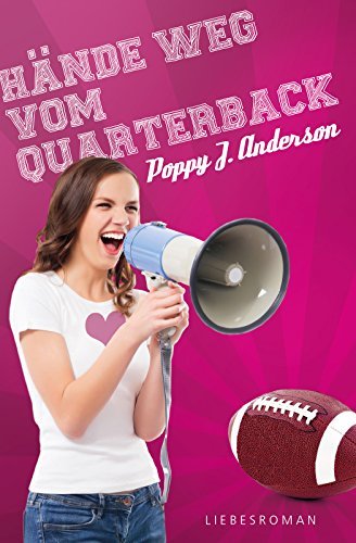 Hände weg vom Quarterback