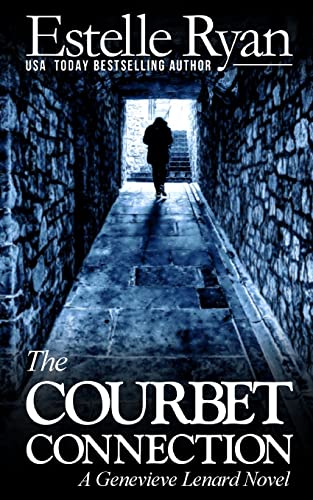 The Courbet Connection: A Genevieve Lenard Novel