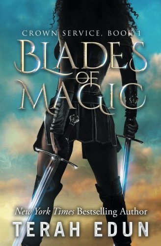 Blades Of Magic: Crown Service #1