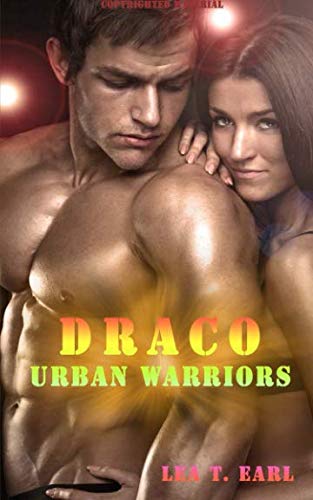 Draco (Urban Warriors, Band 2)