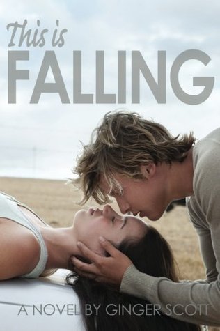This Is Falling (The Falling Series)