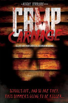 Camp Carnage (Night Terrors)