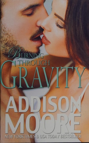 Burning Through Gravity
