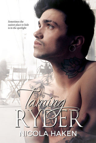 Taming Ryder (Souls of the Knight, Band 2)