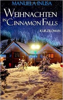 Weihnachten in Cinnamon Falls