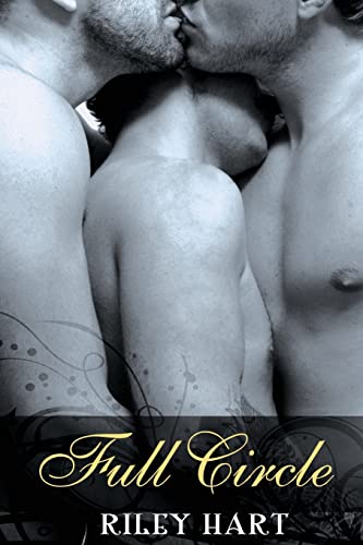 Full Circle (Broken Pieces, Band 2)