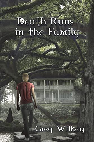 Death Runs in the Family (Neither Nor Series, Band 1)