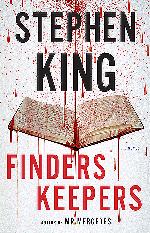 Finders Keepers: A Novel (Volume 2) (The Bill Hodges Trilogy)