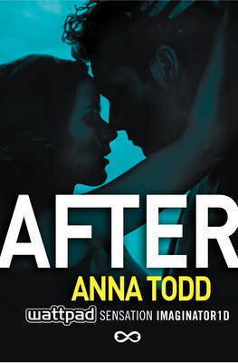 After: There is only one direction - follow your heart (The After Series, Band 1)