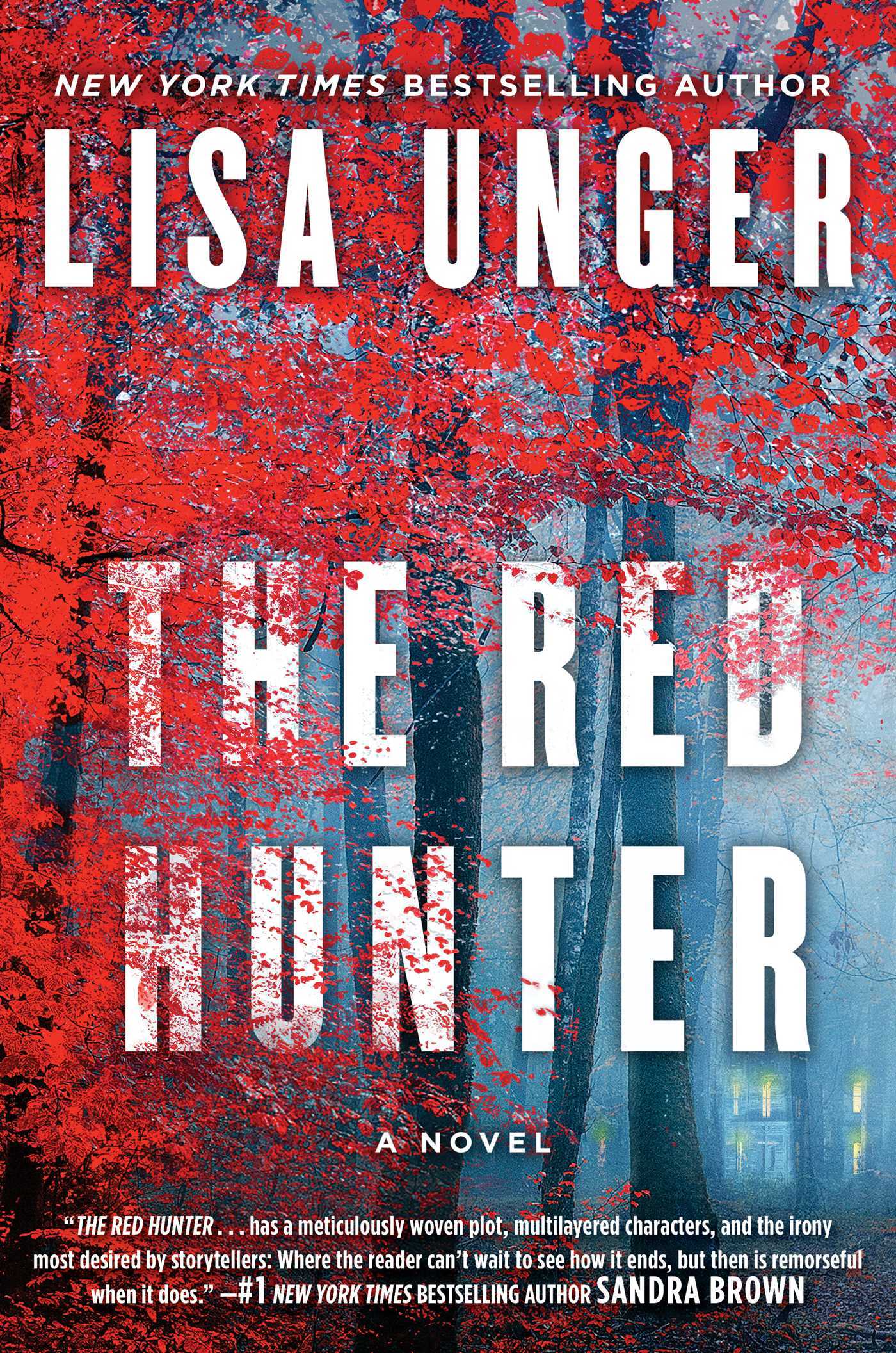 The Red Hunter: A Novel