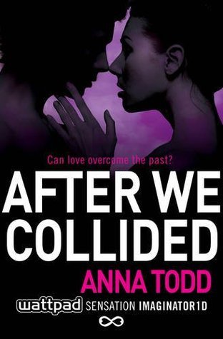 After we collided: Can Love Overcome the Past?