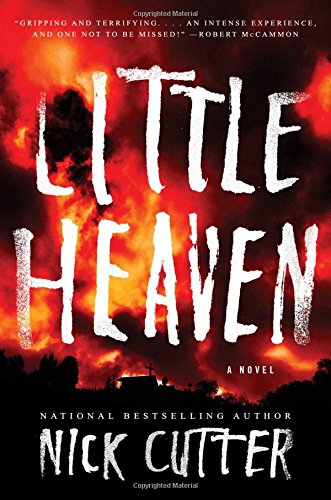 Little Heaven: A Novel