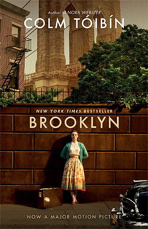 Brooklyn (Eilis Lacey)