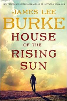 House of the Rising Sun: A Novel (A Holland Family Novel)