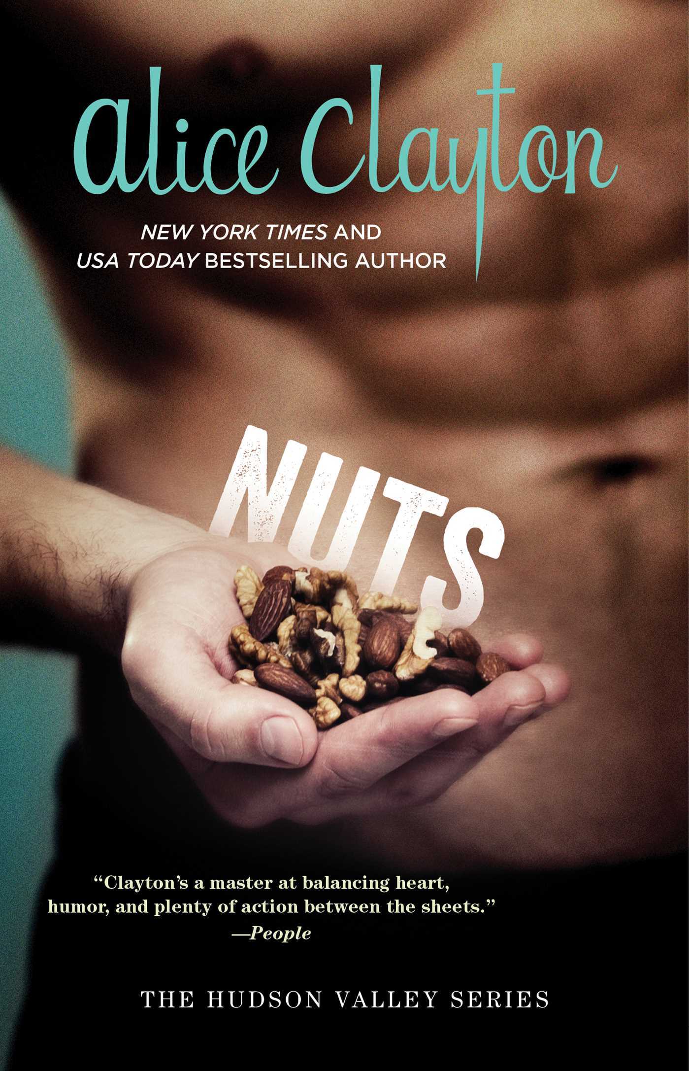 Nuts (Volume 1) (The Hudson Valley Series, Band 1)